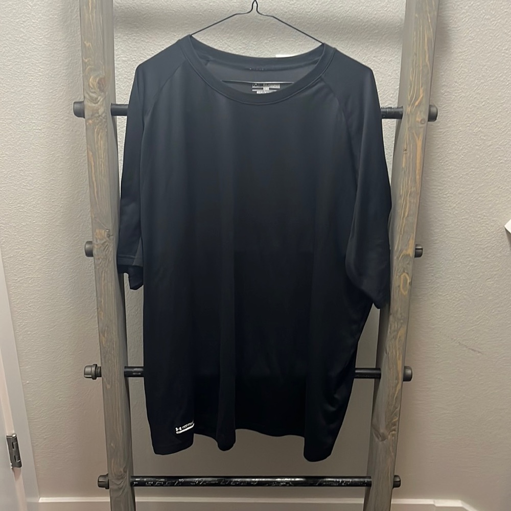 Under Armour Tactical short sleeve